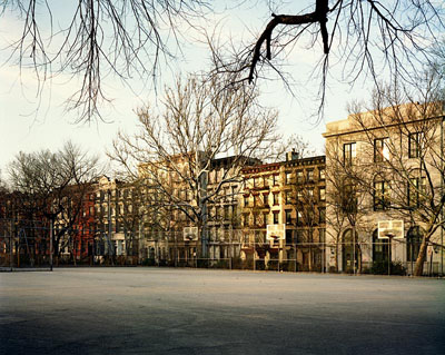 Figura 12. Tompkins Square. Autor: Brian Rose.