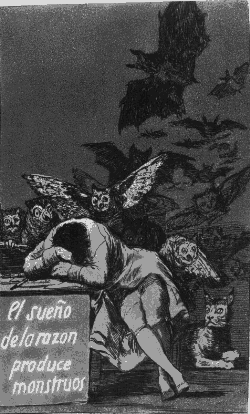 113. Goya