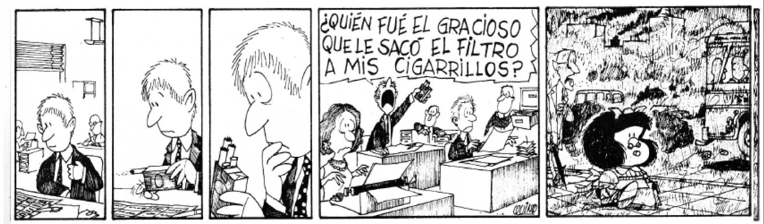 Mafalda Ciudad Buenos Aires