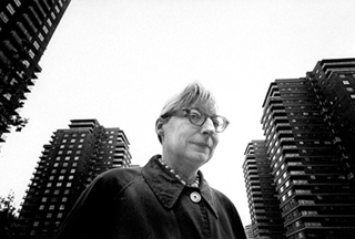 Figura 5. La preservación del todo. Jane Jacobs.