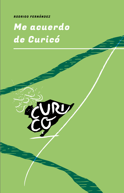 Curicó - Ciudad Fritanga