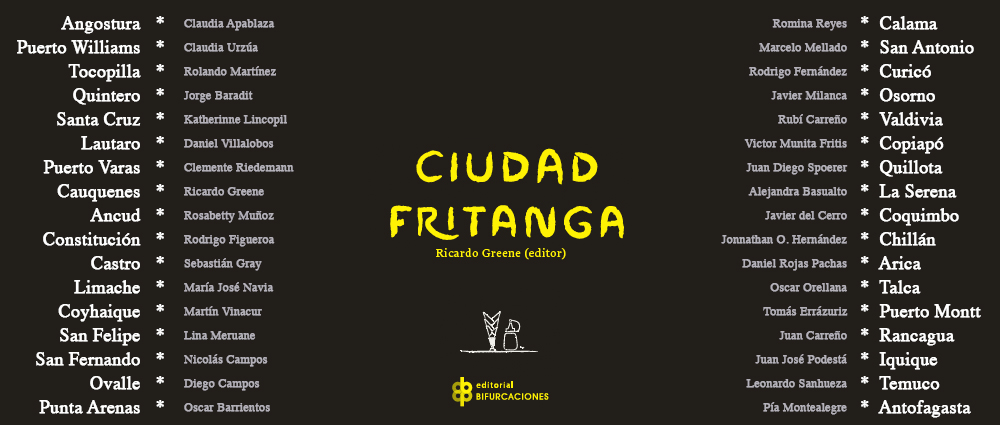 flyer ciudad fritanga