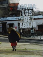 Fig. 19. La Perseverancia. Este barrio conserva su carácter obrero y contestatario ante una sociedad que los denomina populares en sentido peyorativo. Fuente: fotografía Ana María Carreira