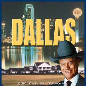 Dallas, la serie