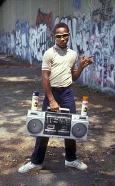 Boombox