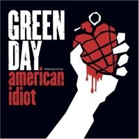 American Idiot - Portada