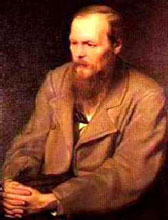 Dostoievsky