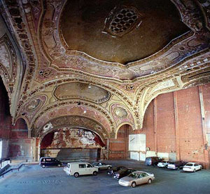 Michigan Theatre