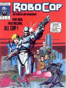 Robocop