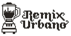 Logo Remix Urbano