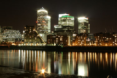 Canary Wharf