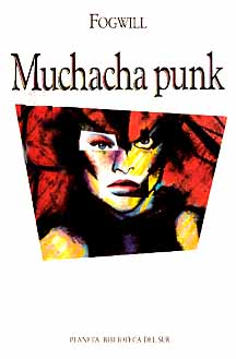 Fogwill - muchacha punk