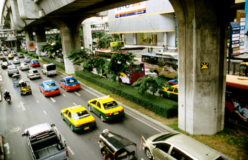 Space-Invaders Hong-Kong