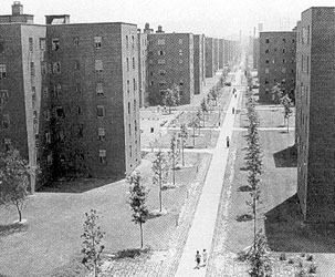 Red Hook Houses