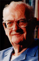 Arthur C Clarke