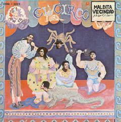 El circo