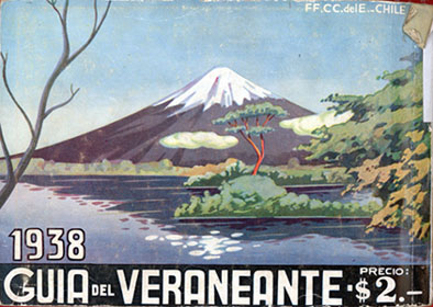 Guia del Veranente 1938