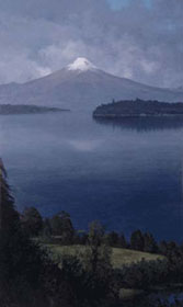 Lago Llanquihue