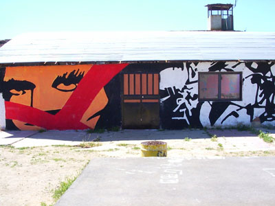 Mural