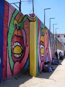 Mural