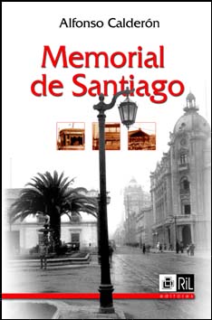 Memorial de Santiago