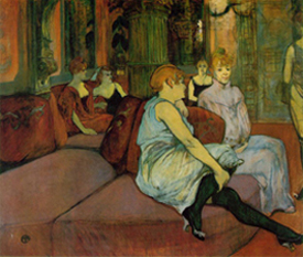 Lautrec 