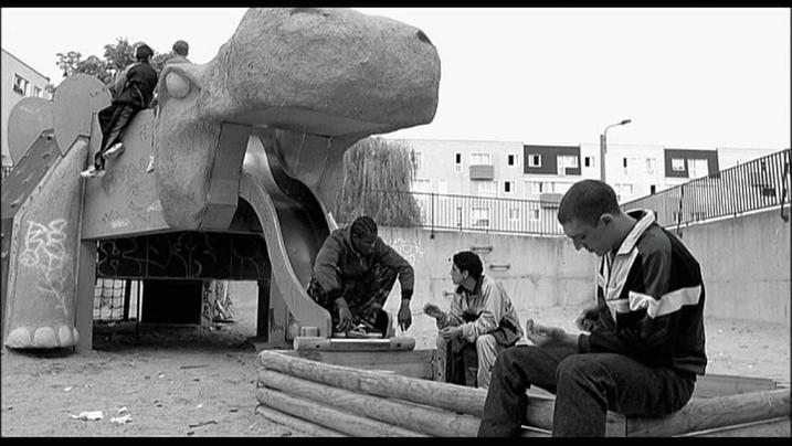 La Haine