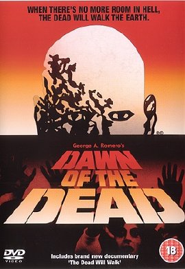 dawn of the dead