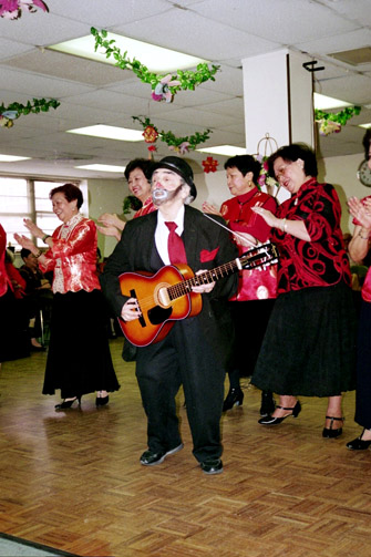 año nuevo chino