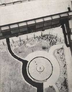 “Sin Título”, de Laszlo Moholy-Nagy