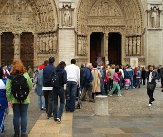 Catedral de Nothredam