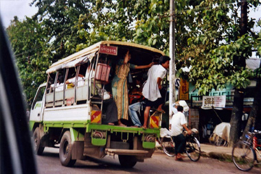 Yangon 2