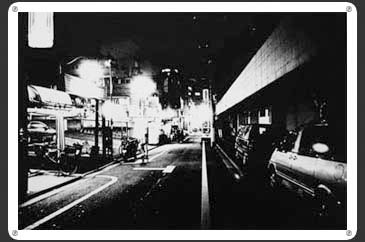 Daido Moriyama